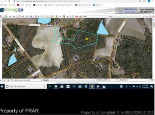 Cranes Creek Rd, Cameron, NC 28326