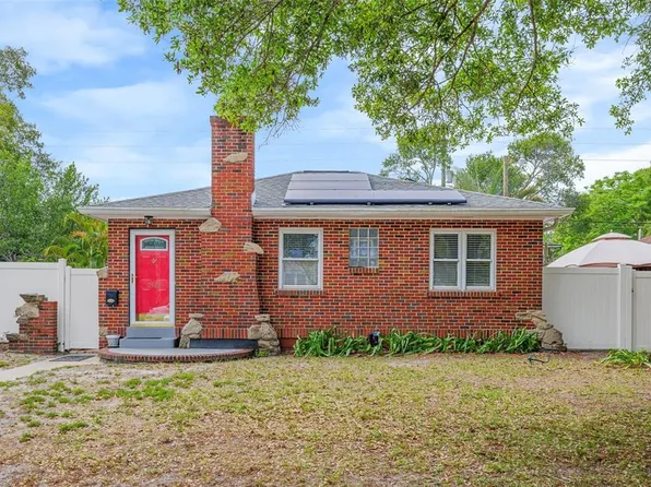 3526 6th Ave N, Saint Petersburg, FL 33713