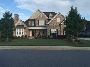 6853 Riverbrook Trce, Columbus, GA 31904