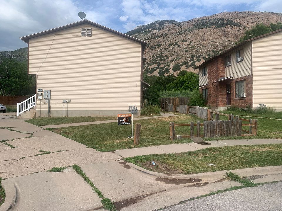1225 N Apartment Rentals Ogden, UT Zillow