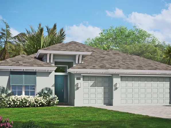 Seraphina 23 Plan, High Pointe