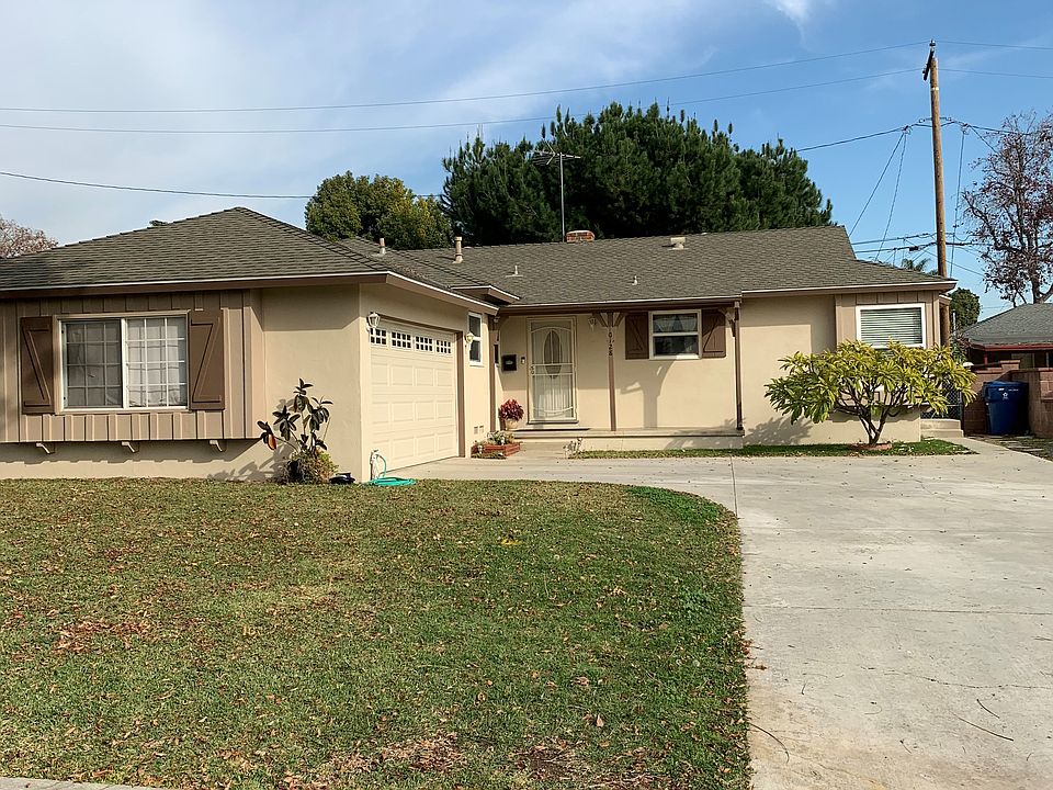1st image of 10128 La Serna Dr