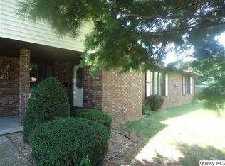 3816 Biscayne St, Quincy, IL 62305