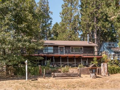 41852 Meadow Ln, Auberry, CA, 93602