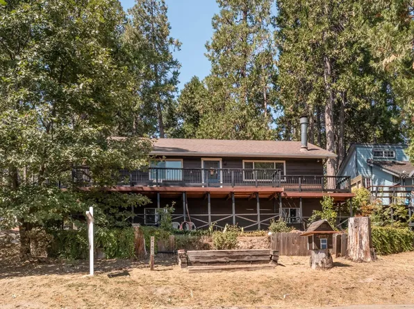 41852 Meadow Ln, Auberry, CA 93602