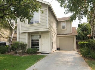 864 Paseo Estero Dr, San Jose, CA 95122