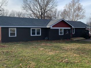 423 W Walker St, Marceline, MO 64658