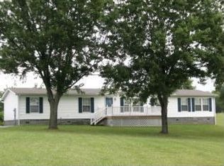 344 Pruitt Rd N, Greeneville, TN 37743