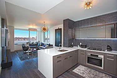 Sold by BLU Real Estate