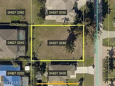 1st image of 3314 SW 27th Ave