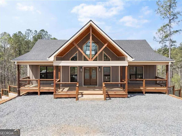 2956 Blalock Mountain Rd, Talking Rock, GA 30175