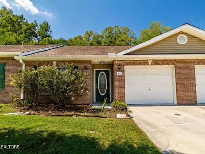 4027 Darwin Way, Knoxville, TN, 37918
