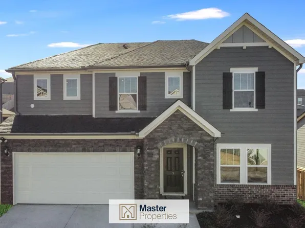 5 Cottontail Ct, Simpsonville, SC 29680