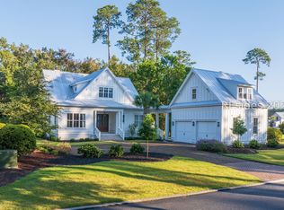 172 Vinson Road, Bluffton, SC 29910