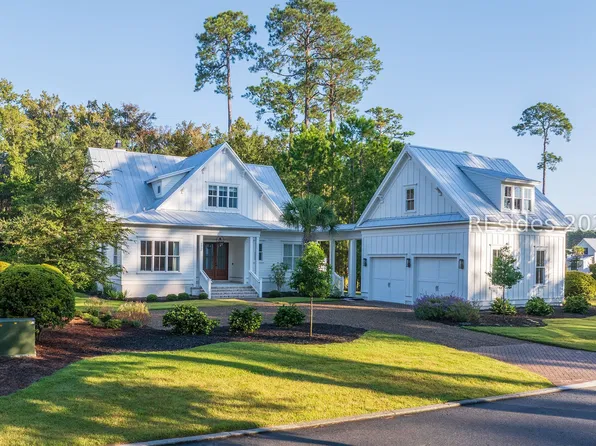 172 Vinson Road, Bluffton, SC 29910