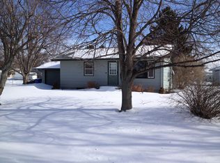 212 Madison Ave, Aurora, SD 57002