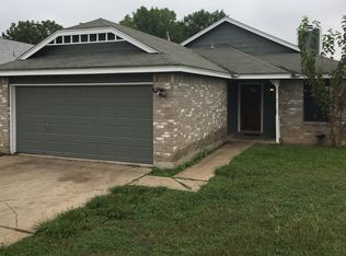 1004 Greenbriar Cv, Round Rock, TX 78664