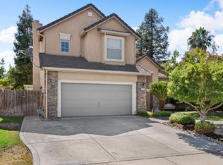 5409 Greco Ln, Salida, CA 95368