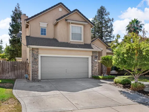 5409 Greco Ln, Salida, CA 95368