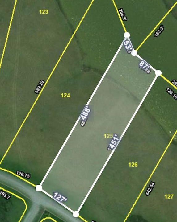 2nd image of LOT 125 Fair Meadow Dr