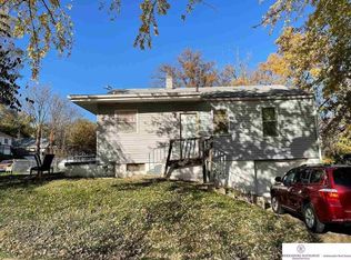 3601 N 44th Ave, Omaha, NE 68111