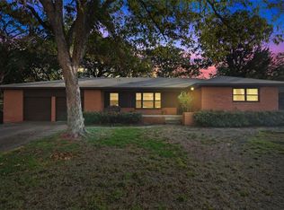 4319 N 23rd St, Waco, TX 76708