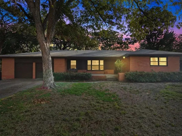 4319 N 23rd St, Waco, TX 76708