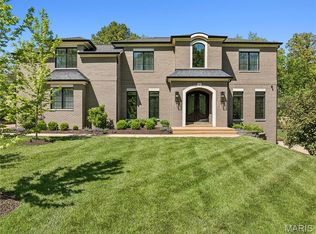 1 Tuscany Park, Saint Louis, MO 63105