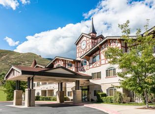 840 Bigler Ln APT 201, Midway, UT 84049