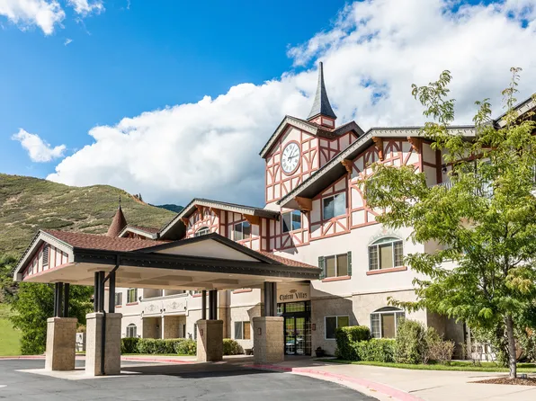 840 Bigler Ln APT 201, Midway, UT 84049