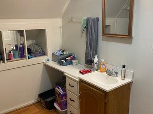 35 W University St #3, Alfred, NY