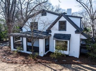 2413 Charleston Oaks Ln, Decatur, GA 30030