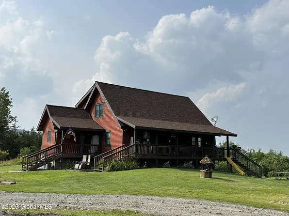 1071 County Route 2, Putnam Station, NY 12861