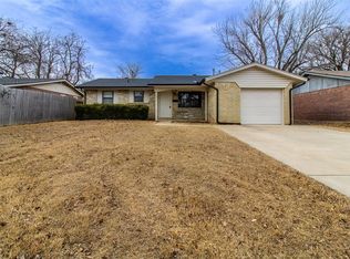 1416 Farmington Ave, Norman, OK 73072