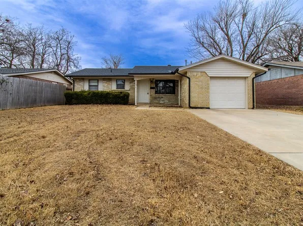 1416 Farmington Ave, Norman, OK 73072
