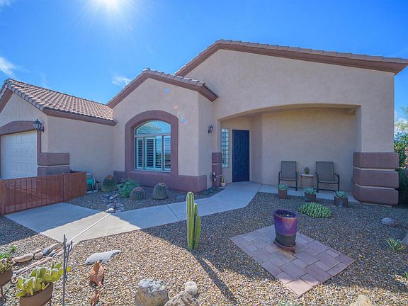 2nd image of 8978 E Mesquite View Pl