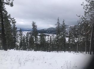 1636 Palmer Loop, Chewelah, WA 99109