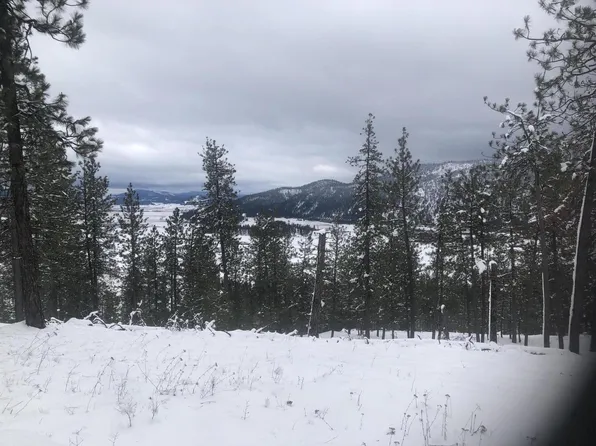 1636 Palmer Loop, Chewelah, WA 99109