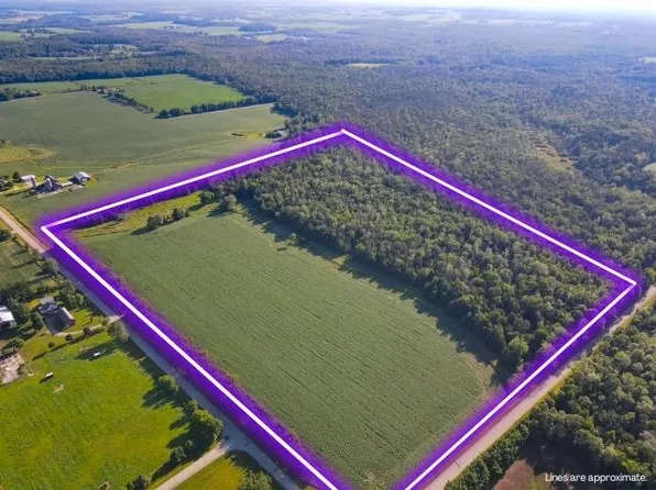 7942 Elm Rd, Suring, WI 54174