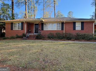 1731 Columbine Rd, Milledgeville, GA 31061