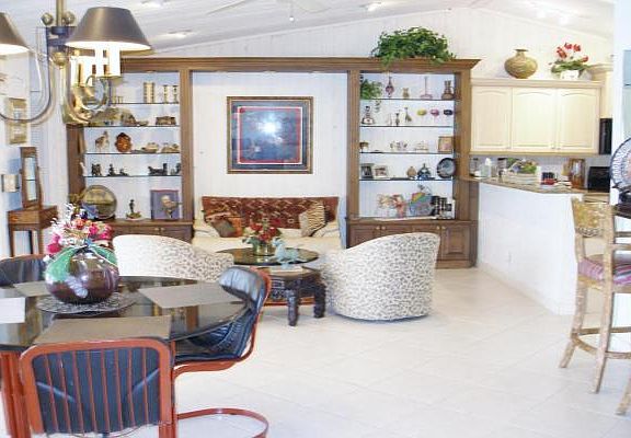 Home For Sale In Boca West