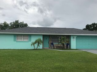 254 Grissom Rd NW, Lake Placid, FL 33852