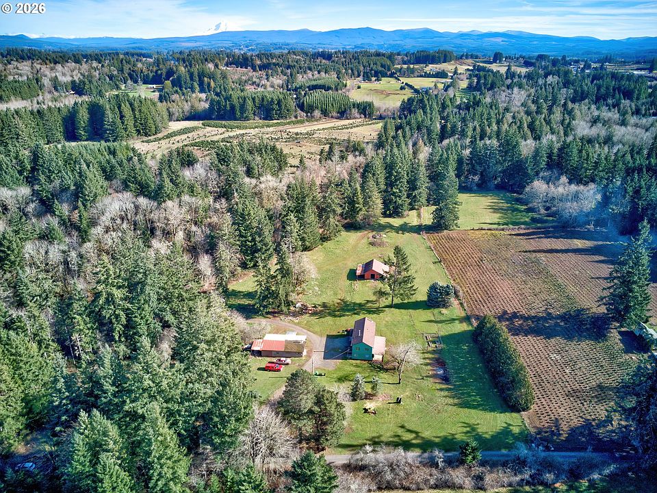 1st image of 33318 SE Funny Farm Rd