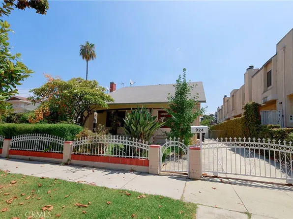 924 N Stoneman Ave, Alhambra, CA 91801