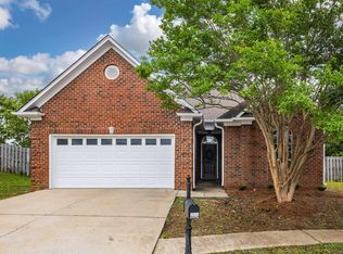 452 Daventry Cir, Calera, AL 35040