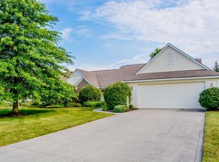 2814 Cunningham Dr, Fort Wayne, IN 46804