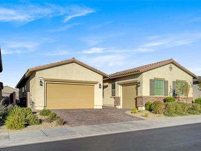 342 Lady Bird Ave, Henderson, NV, 89011