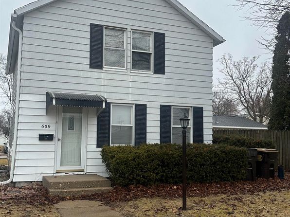 609 12th Ave, Fulton, IL 61252