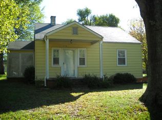 4738 Charlotte St, Conover, NC 28613