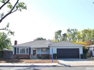 812 W Roseburg Ave, Modesto, CA 95350